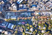 Sydney site to become internationally backed co-housing