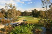 Premier golf course Pacific Dunes hits the market
