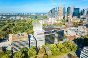 Catholic Archdiocese of Melbourne lists education HQ for sale