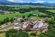 From sugar mill to bio-precinct: Mossman’s industrial heart eyes green future