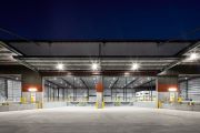 Super prime warehouses at "effectively zero vacancy"
