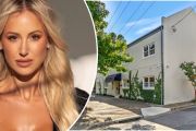 Roxy Jacenko fails to secure $10 million hopes for former Sweaty Betty office