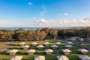 How campfires, eco-safaris and craft beer lured G’day to Noosa