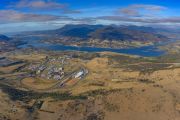 Hobart’s largest industrial development site to hit the market