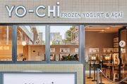 Frozen yoghurt and artisanal providores: The rise of foodie havens