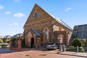 Church conversion hits Adelaide market