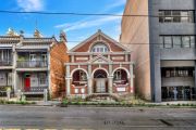 Former Quaker meeting house comes to market in Sydney's Surry Hills