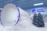 From surf parks to ski slopes: The experience boom hitting Australia’s cities