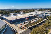 Inner-west evolution: Major Braybrook retail hub hits the market in Snowtunnel suburb