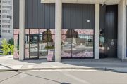 327sqm, 1,200+ apartments above: Is this the ultimate Belconnen business spot?