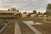 This Queensland caravan park tender isn't necessarily taking the highest offer