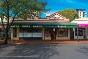 This shoe shop survived two world wars. Now its historic home has sold for $7.9m