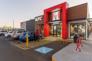 Fast food property sales surge as consumers trade down