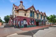 Historic former pub with 'world beer-drinking record' tipped for adaptive reuse