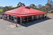 Own a picture-perfect country post office in WA
