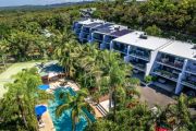 For less than a Byron Bay family home, buyers get a business (and an abode) earning $449k a year