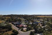 This $2 million Clare Valley caravan park includes a private home