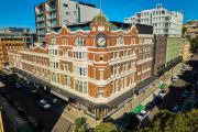 Australia's largest hotel deal on record has been made
