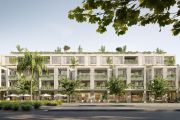 Multimillion-dollar developments trigger St Kilda's major comeback