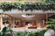 Property mogul Antony Catalano splashes $17m on new Byron Bay resort