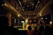 Why Australian pubs are swapping pool tables for playgrounds