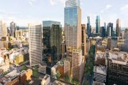 Australian CBD office leasing jumps 29 per cent amid record-low supply