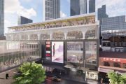GPT secures Japan's largest bookstore for $170m Melbourne Central redevelopment