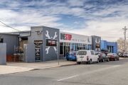 This Fyshwick industrial opportunity could spark a bidding frenzy