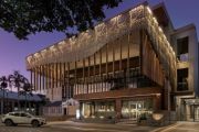 Inside the $15m Cairns CBD office designed as a work of art