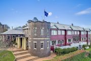 A $6m dual-hotel portfolio in the Blue Mountains is officially up for grabs
