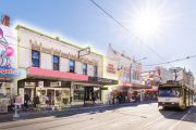 Prime Chapel Street retail holding listed after nearly 170 years