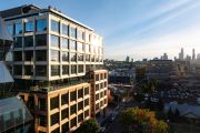 Office-to-residential conversions shrink secondary metro office stock