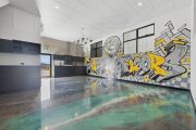 Could this be Canberra's coolest warehouse space?