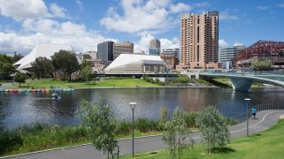 Developers capitalise on Adelaide’s new CBD height regime