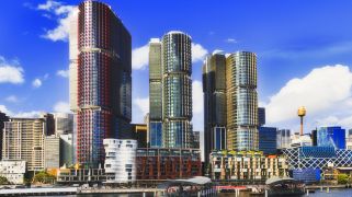 Australia emerges as a standout for global capital in new wealth report