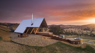 Agritourism: the sector that's flying under the radar Agritourism: the sector that's flying under the radar