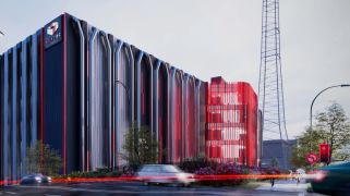 Metro the missing piece of data centre boom