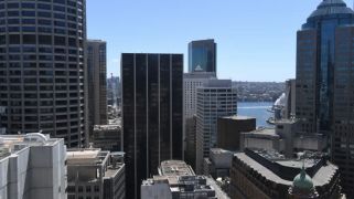 Development drought about to hit Sydney office market