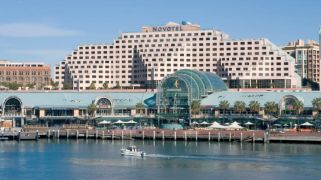Abu Dhabi sells Novotel, Ibis in Sydney’s Darling Harbour for $390m
