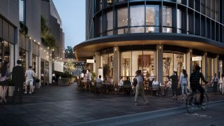 Shop-top developments command premium apartment prices Shop-top developments command premium apartment prices