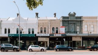 Oxford Street project hit by $92 million legal battle