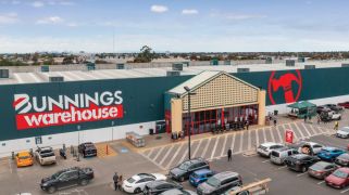 Australian large-format retail delivers record investment returns Australian large-format retail delivers record investment returns
