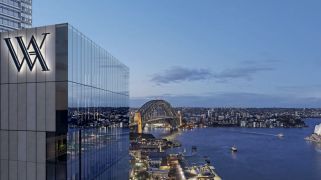 Australian luxury hotel deals reach $2 billion as demand surges Australian luxury hotel deals reach $2 billion as demand surges