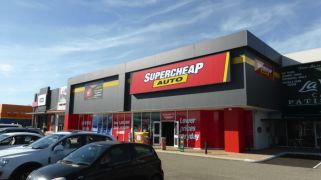 Automotive retail assets emerge as hot commercial real estate Automotive retail assets emerge as hot commercial real estate