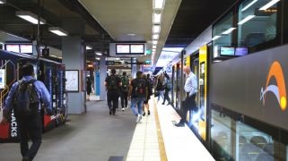 Infrastructure drives commercial property demand