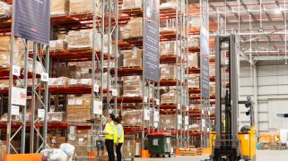 Industrial sector adapts to supply constraints and new market demands