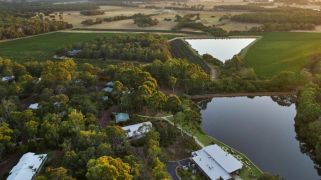 Eight Willows: Luxury Margaret River retreat hits the market with expansion potential