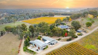 6 Australian vineyards (and a microbrewery) for sale right now