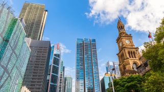 The $1.4b office tower deal Sydney is waiting for The $1.4b office tower deal Sydney is waiting for