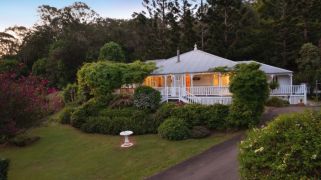 Sunshine Coast sanctuary with six dwellings will fulfil your B&B dreams Sunshine Coast sanctuary with six dwellings will fulfil your B&B dreams